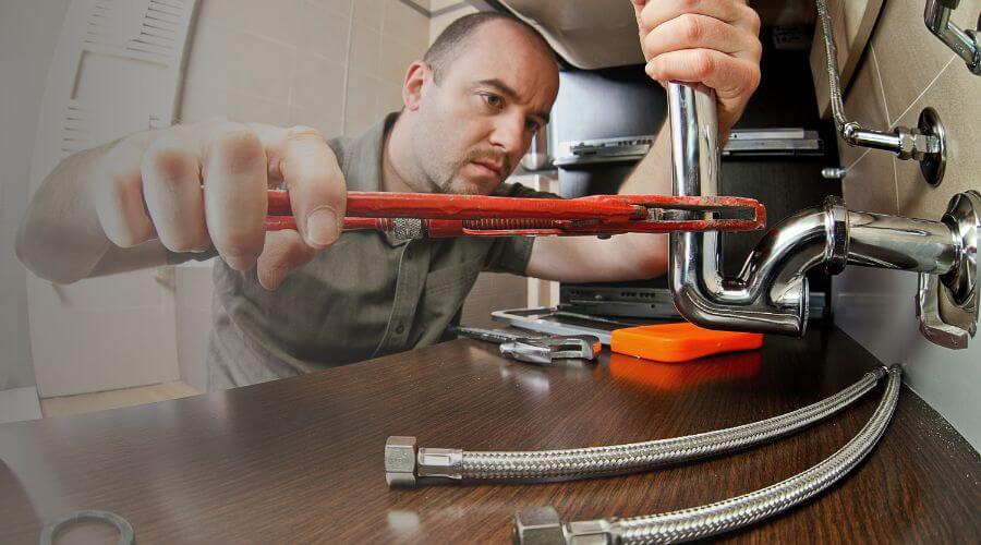 Local tankless water heater installation in Tipton, CA